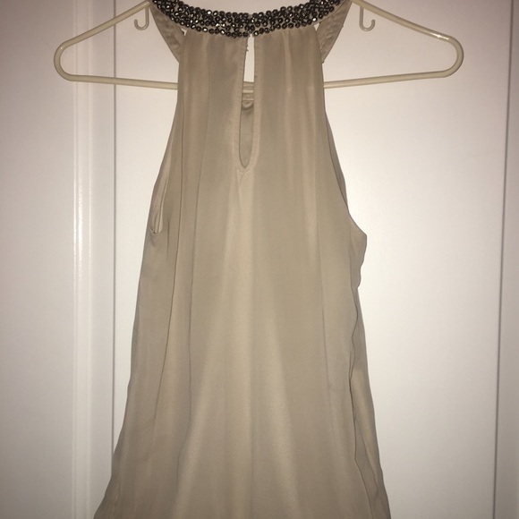 Halter top - Picture 2 of 2